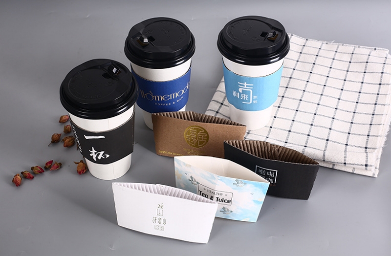 The Ultimate Solution for Coffee Lovers: Double Wall Paper Cups